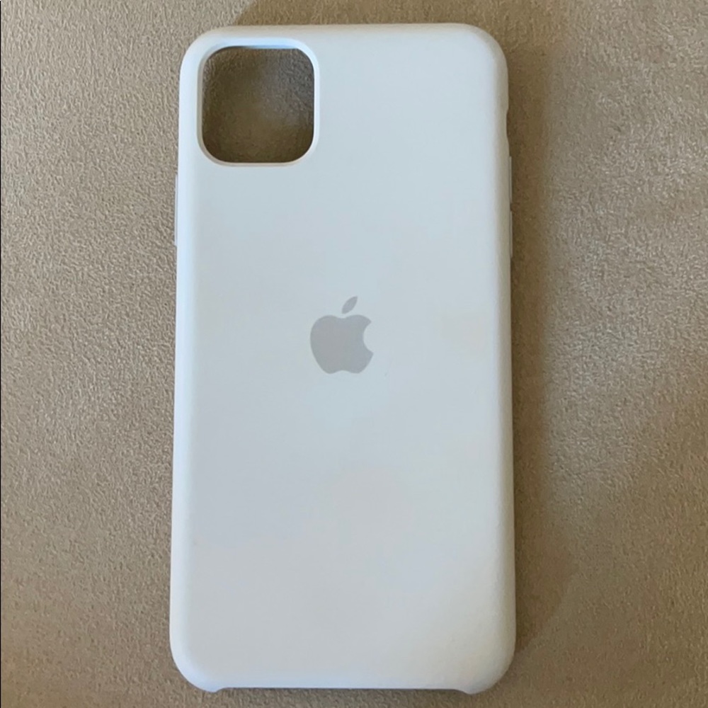 Apple 11Pro Max Silicone Case - Picture 5 of 5